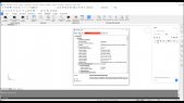 thumbnail of medium Einstellungen in BricsCAD