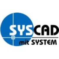 avatar of user SYSCAD TEAM GmbH