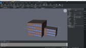 thumbnail of medium BIM IFC Export