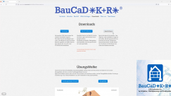 thumbnail of medium BauCaD Installationsvideo